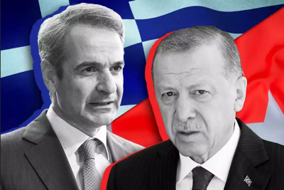 Εκλογές 2023: Σχεδόν… παράλληλες κάλπες σε Ελλάδα και Τουρκία – Γιατί είναι κρίσιμος ο Απρίλιος