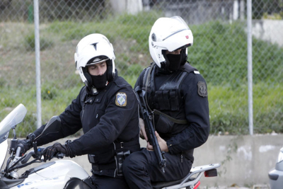 Σύλληψη 46χρονου στη Μυτιλήνη μετά από έλεγχο της ΔΙ.ΑΣ.