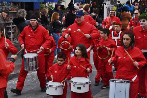 Ανοίγει αύριο το Τριώδιο - Πότε πέφτει Τσικνοπέμπτη και Καθαρά Δευτέρα