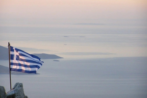 Μήνυμα Δημάρχου Δυτικής Σάμου για τον εορτασμό της &quot;25ης Μαρτίου 1821&quot;