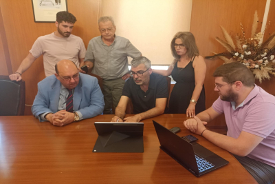 Αναβιώνει το οθωμανικό λουτρό της Καλλονής – Έρχεται πολιτιστικός πολυχώρος–στολίδι!