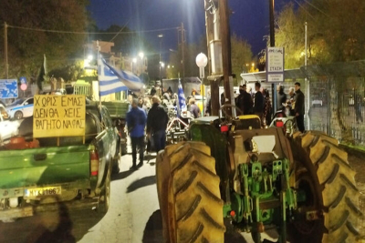 ΕΛΜΕ Λέσβου: Η Λέσβος δεν σιωπά - Συλλογική απάντηση σε μια πολιτική εξαθλίωσης