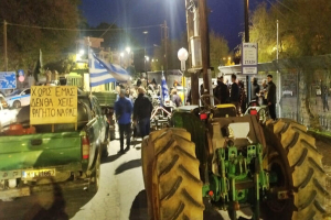 ΕΛΜΕ Λέσβου: Η Λέσβος δεν σιωπά - Συλλογική απάντηση σε μια πολιτική εξαθλίωσης