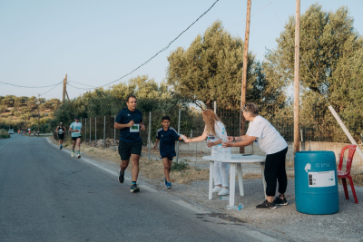 6ο Moria Run: Η απόλυτη καλοκαιρινή γιορτή αθλητισμού στη Λέσβο είναι εδώ!