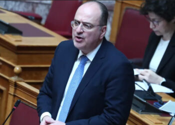 Επέκταση με τροπολογία των παρεμβάσεων για την ευλογιά και στον αφθώδη πυρετό