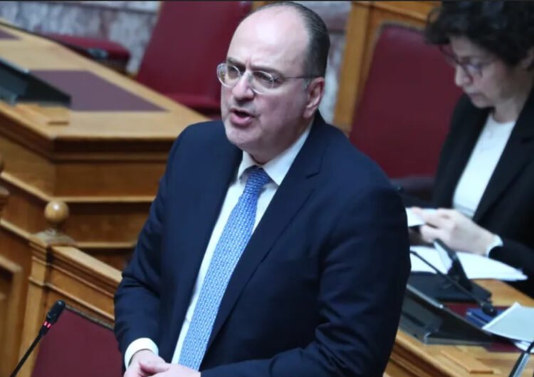 Επέκταση με τροπολογία των παρεμβάσεων για την ευλογιά και στον αφθώδη πυρετό