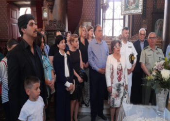Η Αδελφότητα Κρητών Τιμά την Παράδοση και την Ιστορία της