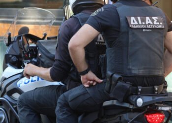 Στα χέρια της ΔΙ.ΑΣ. 21χρονος «ραλίστας» στη Μυτιλήνη.