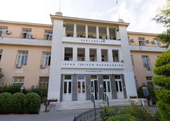 Μυτιλήνη: Επιτυχής επιχείρηση διάσωσης ασθενούς με οξύ στεφανιαίο σύνδρομο