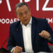 Στη Λέσβο ο Σωκράτης Φάμελλος για την κρίση με τον αφθώδη πυρετό