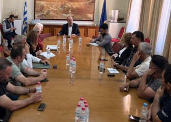 Λέσβος: Το «πράσινο φως» για τα τυριά και το αυστηρό τελεσίγραφο – «Κανένα περιθώριο για λάθος»
