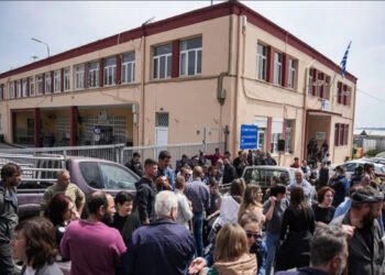 Σε «κλοιό» κινητοποιήσεων η Λέσβος: Διακοπή της ακτοπλοϊκής σύνδεσης Μυτιλήνης - Αϊβαλί