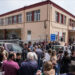 Σε «κλοιό» κινητοποιήσεων η Λέσβος: Διακοπή της ακτοπλοϊκής σύνδεσης Μυτιλήνης - Αϊβαλί