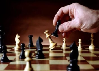 Ένα μεγάλο «ευχαριστώ» του Σκακιστικού Όμιλου Δυτικής Λέσβου «Αριστοτέλης»!
