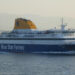 Αλλαγές στα δρομολόγια του Blue Star Myconos