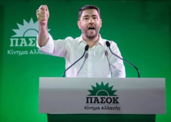 Ο Ν. Ανδρουλάκης στη Λέσβο για τα προβλήματα των κτηνοτρόφων λόγω του αφθώδους πυρετού