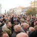 Η κατάρρευση της κυβερνητικής διαχείρισης του αφθώδους πυρετού στη Λέσβο συνεχίζεται