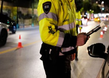 «Βροχή» οι παραβάσεις στο Βόρειο Αιγαίο – Τι δείχνουν τα νέα στοιχεία