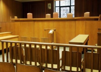 Αναστάτωση στη Λέσβο, απειλές σε στελέχη του Δικηγορικού Συλλόγου και σύλληψη