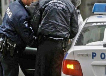 Λέσβος: Στη φυλακή το ζευγάρι των Τούρκων με τις 201 σφαίρες
