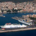 Το υπ. Ναυτιλίας ενέκρινε το σχέδιο Προγραμματικής Σύμβασης μεταξύ του Λιμενικού Ταμείου Λέσβου και του Δήμου Μυτιλήνης. Αφορά 6 λιμάνια του νησιού