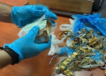 Χίος: Μέχρι και 14χρονο επιστράτευσαν σε εγκληματική οργάνωση για να «μαδάνε» ηλικιωμένους!