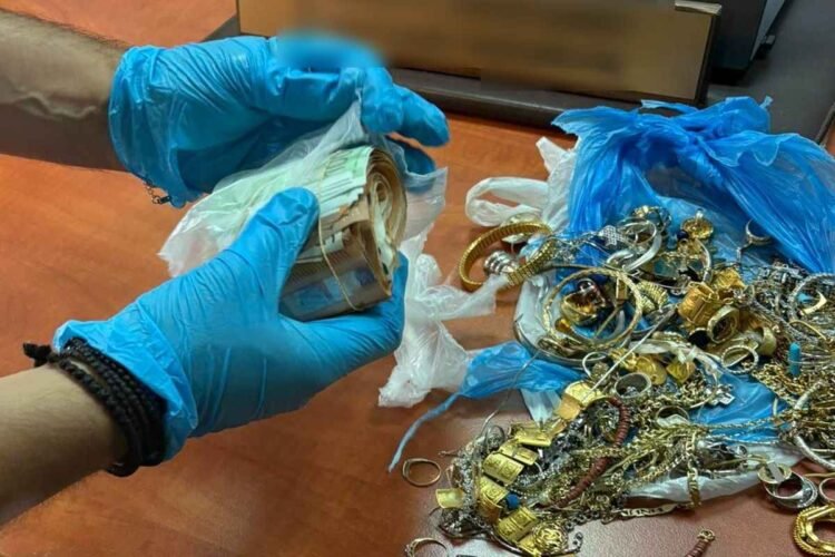 Χίος: Μέχρι και 14χρονο επιστράτευσαν σε εγκληματική οργάνωση για να «μαδάνε» ηλικιωμένους!