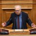 Παρασκευαΐδης: Ομηρία ιδιοκτητών και παράλυση της οικοδομικής δραστηριότητας σε Λέσβο και Λήμνο