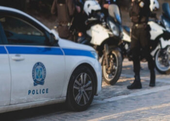 Θεσσαλονίκη: Συνελήφθη 24χρονος για απόπειρα δολοφονίας της αδελφής του – Χτύπησε και τον σκύλο της που την προστάτευσε