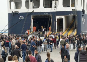 «Μας αφανίζουν!» – Ξεσηκωμός στη Λέσβο για τα 50.000 θανατωμένα ζώα και τις αποζημιώσεις-ψίχουλα