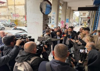Ώρα Μηδέν στην Αθήνα: Στο κατώφλι του Υπουργείου η αντιπροσωπεία της Λέσβου – Όλα κρίνονται τώρα!