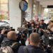 Ώρα Μηδέν στην Αθήνα: Στο κατώφλι του Υπουργείου η αντιπροσωπεία της Λέσβου – Όλα κρίνονται τώρα!