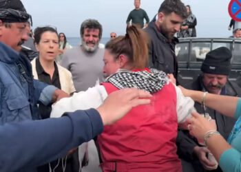 Λέσβος: Παραμένουν στις επάλξεις οι κτηνοτρόφοι – Σύσκεψη το Σάββατο (18/4) για τα επόμενα βήματα