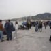 Λέσβος: Δεν αποβιβάστηκαν τα 22 φορτηγά του «Θαλασσίτης» μετά την παρέμβαση των κτηνοτρόφων