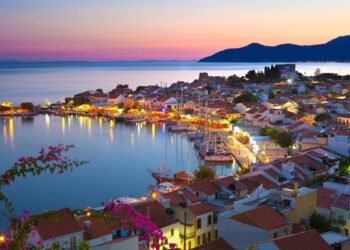 5ο Chios Gastronomy Festival 2026 | Βότανα, Δώρα της Χιακής Γης