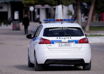 Συνελήφθη 46χρονος στη Σάμο με ταυτότητα Γαλλικών Αρχών που κατείχε παράνομα