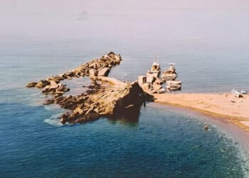 Τραγωδία στην Ικαρία: Ανασύρθηκε νεκρή 77χρονη γυναίκα από τη θάλασσα στο Καραβόσταμο