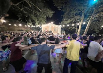 Ikaria Dance Festival 2026: Η Ικαρία γίνεται διεθνές σημείο συνάντησης σύγχρονου και παραδοσιακών χορών