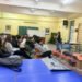 Δυτική Λέσβος: Συνεχίζονται οι δράσεις στα σχολεία με έμφαση σε υγεία και ευεξία