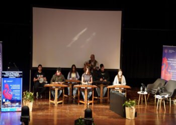 Πολιτιστική «απόβαση» για το Αναγνωστήριο Αγιάσου: Από το Πανελλήνιο Καρδιολογικό Συνέδριο στις «Πράσινες Πολιτιστικές Διαδρομές»