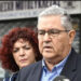 Κουτσούμπας: Υποχρέωση όλων των κομμάτων να σταθούν στο πλευρό του λαού της Λέσβου