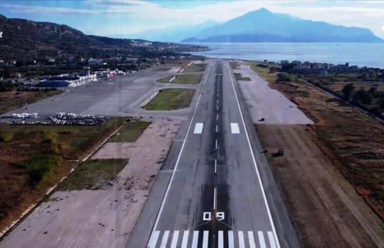 Σάμος: 39χρονος επιχείρησε να πετάξει για Βέλγιο με ξένη ταυτότητα – Συνελήφθη στο αεροδρόμιο