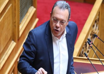 Φάμελλος: “Υπεύθυνος ο πρωθυπουργός για την τραγική κατάσταση με τη ζωονόσο στη Λέσβο”