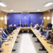 ΥΠΑΑΤ:  Ψυχραιμία, αυστηρή τήρηση των μέτρων και συνεχής στήριξη των πληγέντων το μήνυμα της έκτακτης σύσκεψη για τον αφθώδη πυρετό