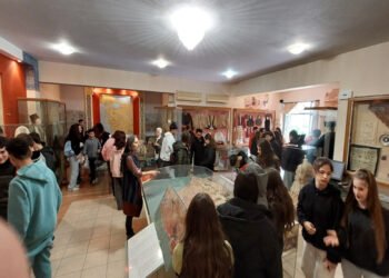 Λέσβος: Ανοίγει τις πύλες του το «Μουσείο Προσφυγικής Μνήμης 1922» για τη Διεθνή Ημέρα Μουσείων