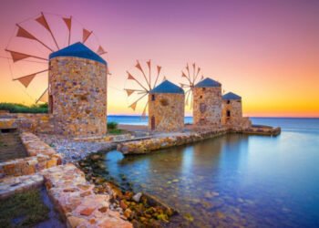 Chios-Kythira Pass 2026: Ξεκίνησαν οι αιτήσεις για τα vouchers διακοπών