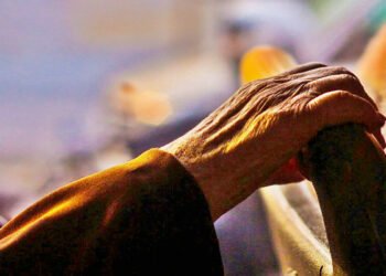 Χίος: Άγρια κακοποίηση 82χρονης – «Μη με χτυπάς»