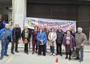 Ομοσπονδία Λεσβιακών Συλλόγων Αττικής: «Ζητάμε πράξεις και όχι μόνο εξαγγελίες για τους κτηνοτρόφους του νησιού μας».