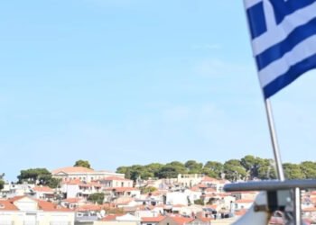 Λέσβος: Και το παραδοσιακό φαγητό του πανηγυριού στον Ταξιάρχη, «θύμα» του αφθώδους πυρετού