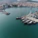 Παρατείνεται έως το 2027 η ολοκλήρωση του Master Plan του λιμένα Μυτιλήνης